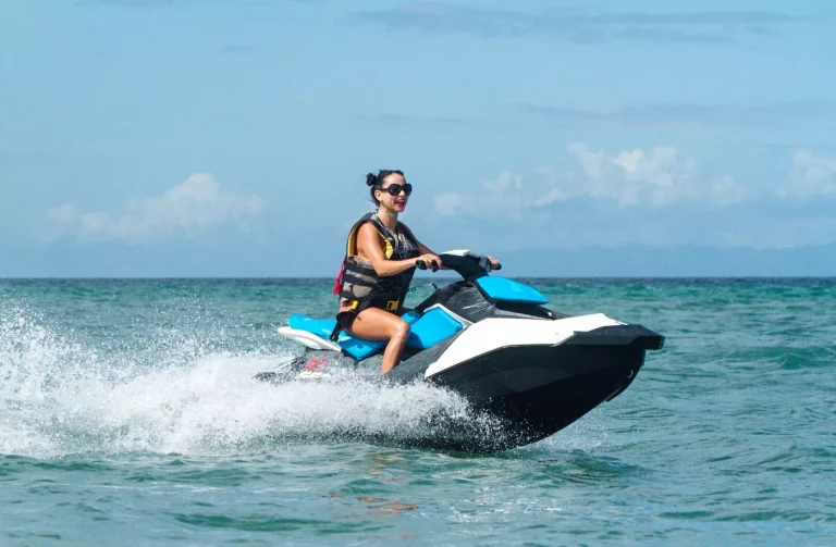 Jetskipuntacana 1