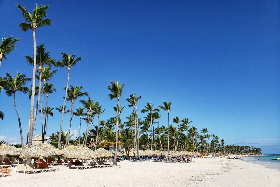 Cabeza de Toro Beach