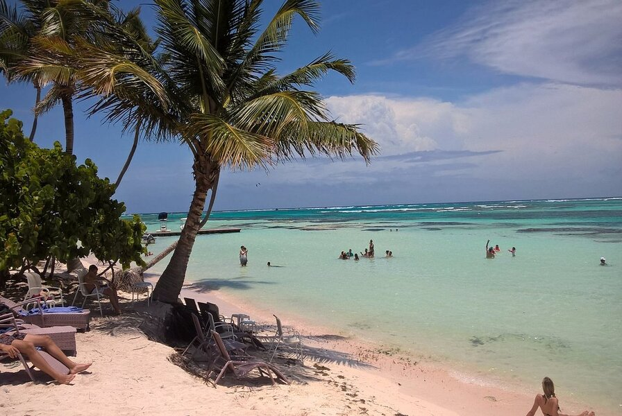 Playa Blanca
