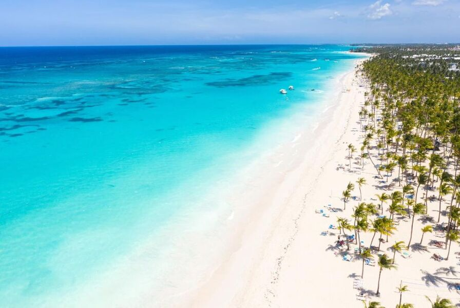 El Cortecito Beach
